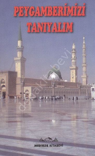 Peygamberimizi Tanıyalım, Medrese Kitabevi