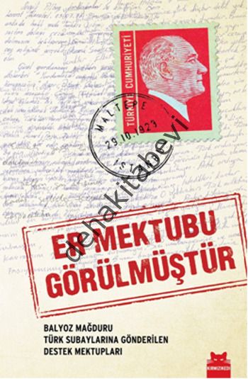 Er Mektubu Görülmüştür, Kolektif