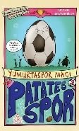 Patatesspor 2 - Yumurtaspor Maçı, Yusuf Asal