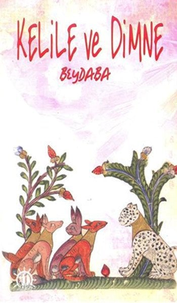 Kelile ve Dimne, Beydaba