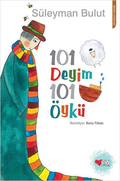 101 Deyim 101 Öykü, Süleyman Bulut