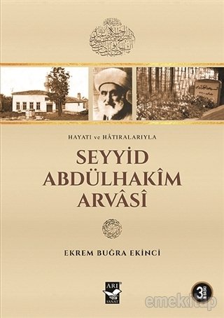 Seyyid Abdülhakim Arvasi, Arı Sanat Yayınları