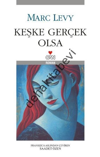 Keşke Gerçek Olsa