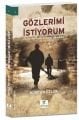 Gözlerimi İstiyorum, Hüseyin Özlük, ELMA Yayınevi