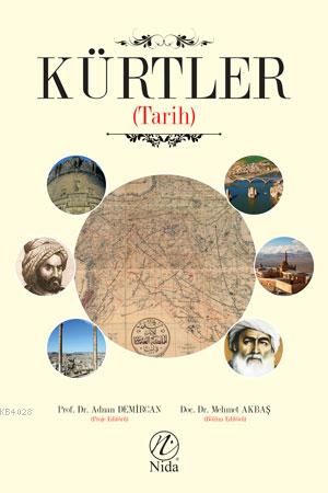 Kürtler (2 Cilt Takım),  Prof. Dr. Adnan Demircan, Dr. Mehmet Akbaş