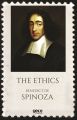 The Ethics, Spinoza