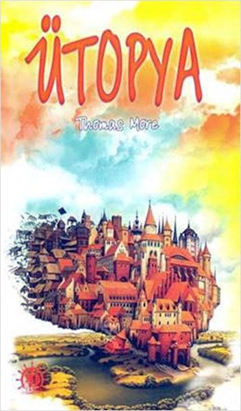 Ütopya, Thomas More