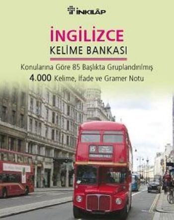 İngilizce Kelime Bankası, Ertan Ardanancı