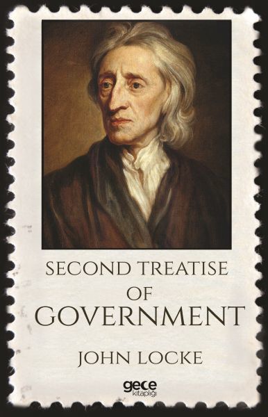 Second Treatise of Government, John Locke