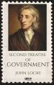 Second Treatise of Government, John Locke