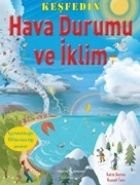 Keşfedin - Hava Durumu ve İklim, Katie Daynes