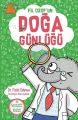 Fil Ozof'un Doğa Günlüğü, Fatih Dikmen, Taze Kitap