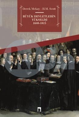 Büyük Devletlerin Yükselişi 1648 1815, H. M. Scott