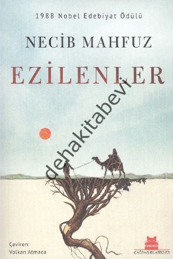 Ezilenler, Necib Mahfuz