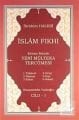 İslam Fıkhı Kelime Manalı Mülteka Tercümesi Cilt 1