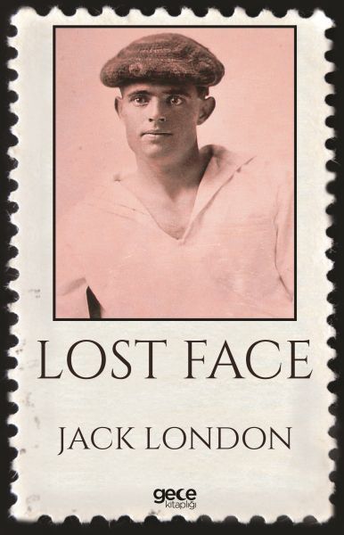 Lost Face, Jack London