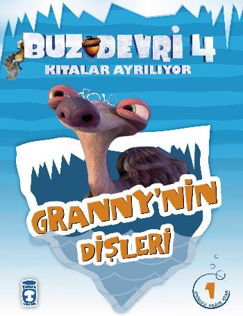 GRANNY'NIN DİŞLERİ
