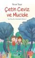 Çetin Ceviz ve Mucize, Fom Kitap