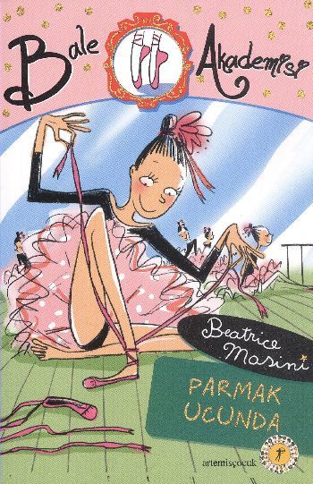 Bale Akademisi 4, Beatrice Masini