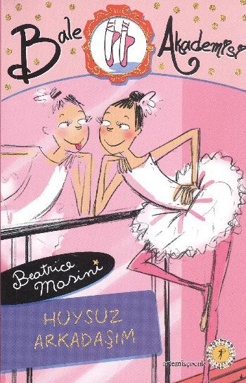 Bale Akademisi 2, Beatrice Masini