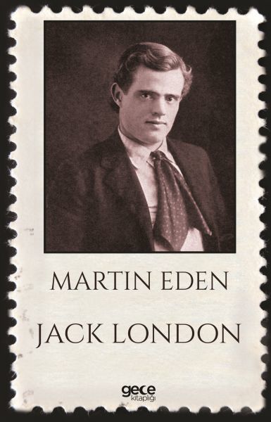 Martin Eden, Jack London