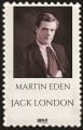 Martin Eden, Jack London