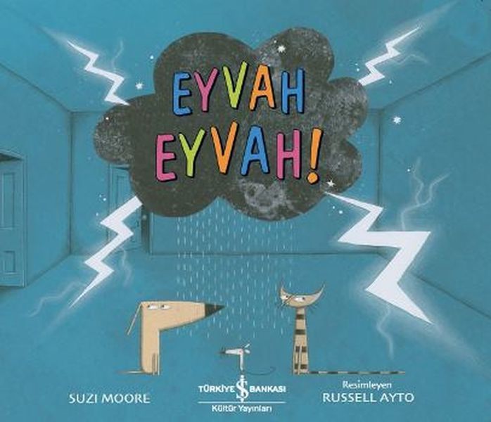 Eyvah Eyvah, Suzi Moore