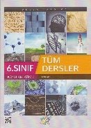 FDD 6. Sınıf Tüm Dersler Konu Anlatımlı