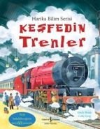 Keşfedin - Trenler, Emily Bon