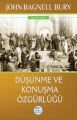 Felsefe Serisi Düşünme ve Konuşma Özgürlüğü, John Bagnell Bury