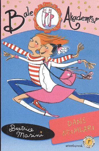 Bale Akademisi 1, Beatrice Masini