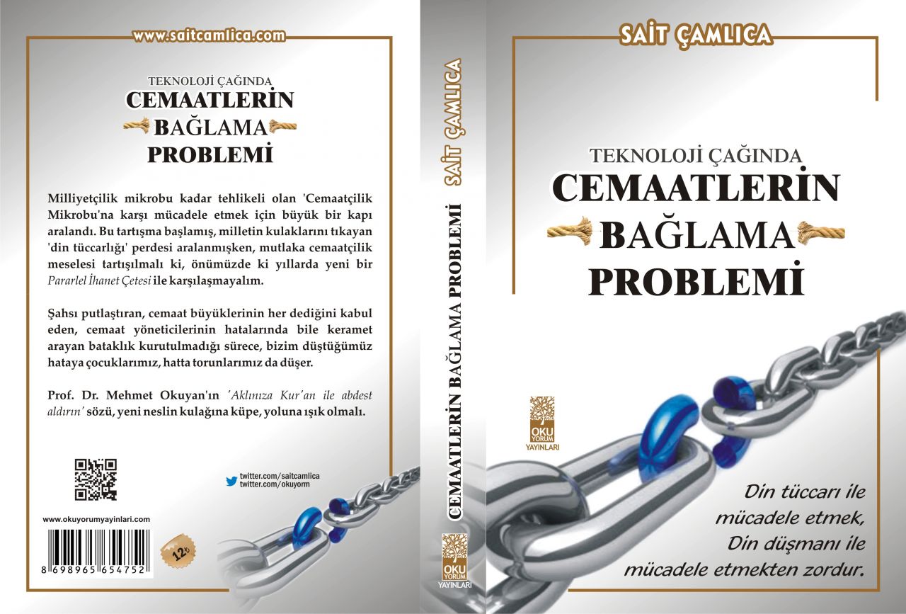 Teknoloji Çağında Cemaatlerin Bağlama Problemi