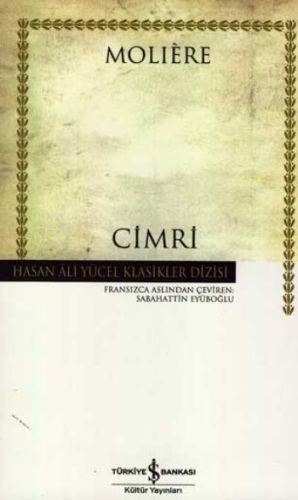 Cimri Ciltli, Moliere
