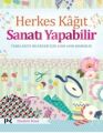 Herkes Kağıt Sanatı Yapabilir, Elizabeth Moad