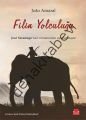 Filin Yolculuğu  (Çizgi Roman), Joao Amaral