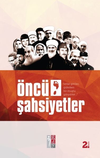 Öncü Şahsiyetler, Genç Düşünce Yayınları