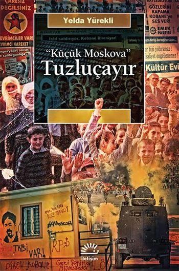 Küçük Moskova - Tuzluçayır, Yelda Yürekli, İletişim