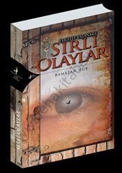 Tarihte Yaşanmış Sırlı Olaylar, Ramazan Hub