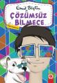 Çözümsüz Bilmece , Enid Blyton