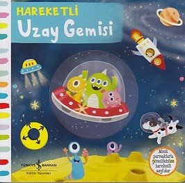 HAREKETLİ UZAY GEMİSİ, İş Bankası Yayınları