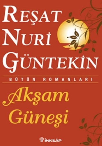 Akşam Güneşi İnkılap