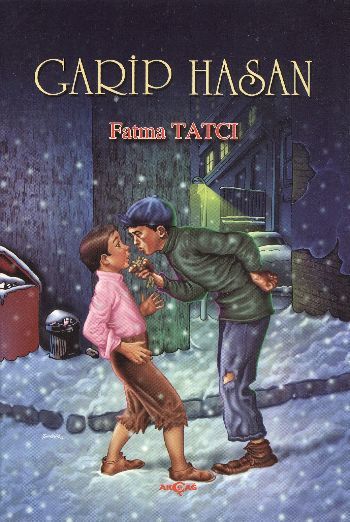 Garip Hasan, Fatma Tatcı