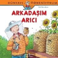 Arkadaşım Arıcı, Ralf Butschkow