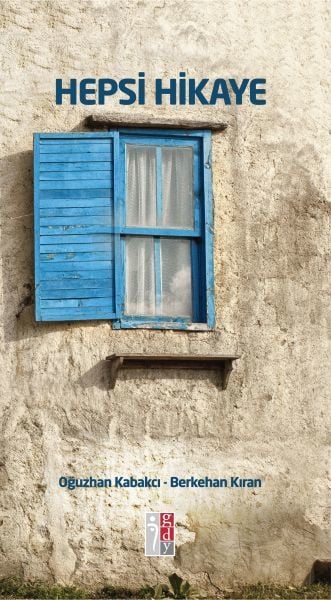 Hepsi Hikaye, Genç Düşünce Yayınları