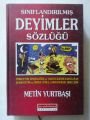 Sözlük Seti 3 Kitap (Sınıflandırılmış Deyimler Sözlüğü- Sınıflandırılmış Atasözleri Sözlüğü- Çağdaş Türkçe Sözlük)