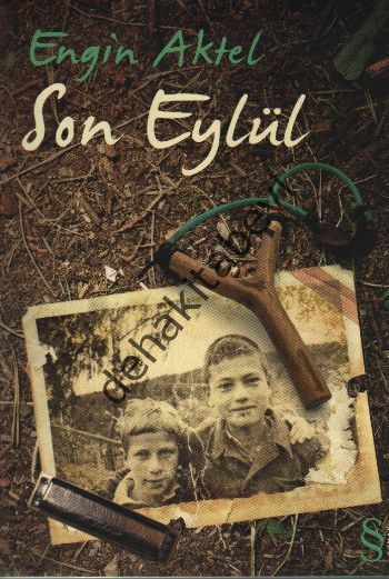 Son Eylül, Engin Aktel