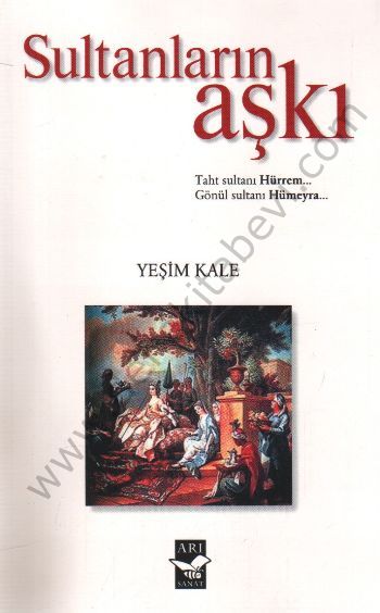 Sultanların Aşkı; Taht sultanı Hürrem, Gönül sultanı Hümeyra