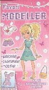 Favori Modeller - Pembe Kitap, Caramel Publıshıng