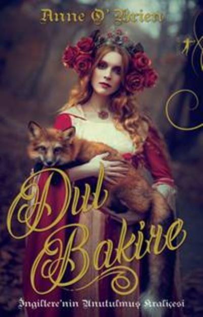 Dul Bakire, Anne Obrien