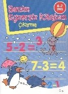 Benim Egzersiz Kitabım - Çıkarma, Ballon Medıa